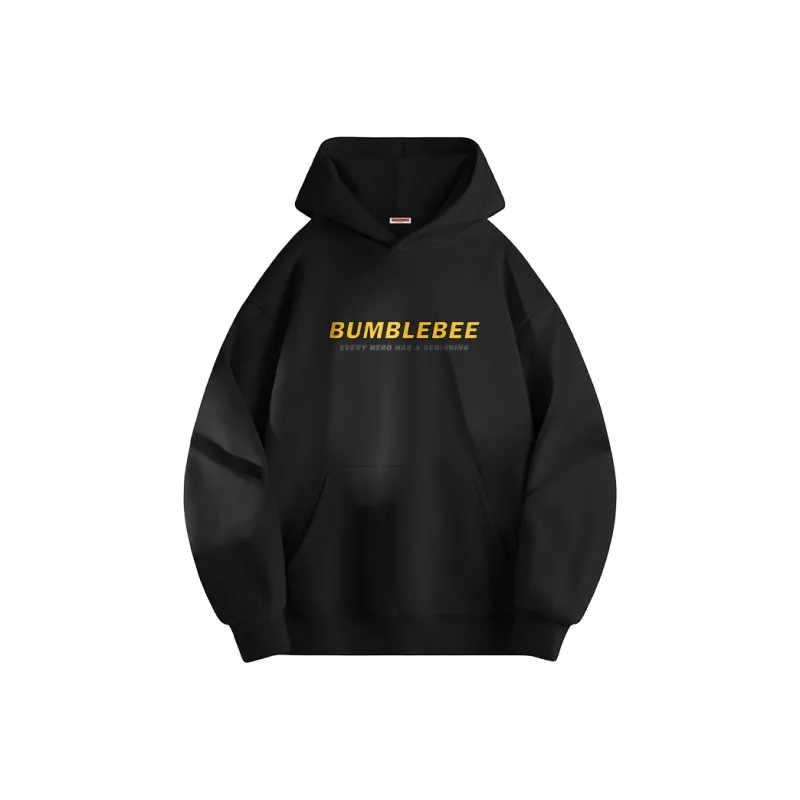 TRANSFORMERS Sweatshirts Unisex-6