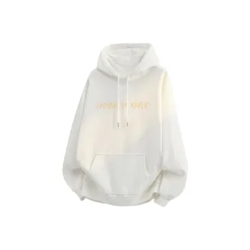 HONOR OF KINGS Sweatshirt Unisex White