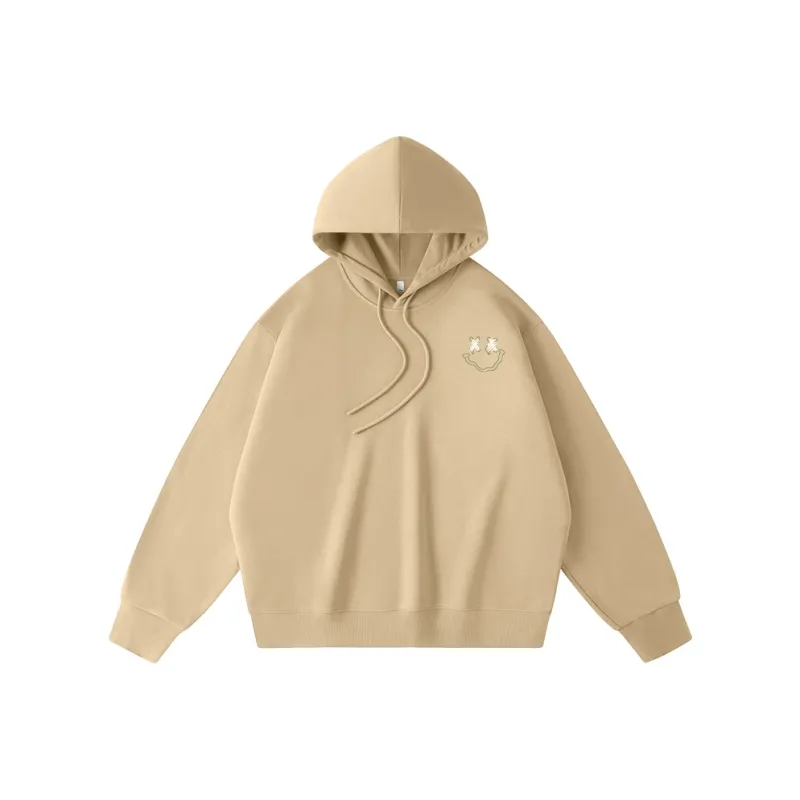 MINISO Sweatshirts Unisex-4
