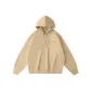 Khaki (B Smile Wreath Chest Logo)