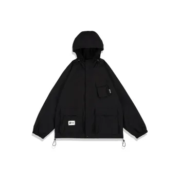 OLRIK Jacket Spring And Autumn Unisex