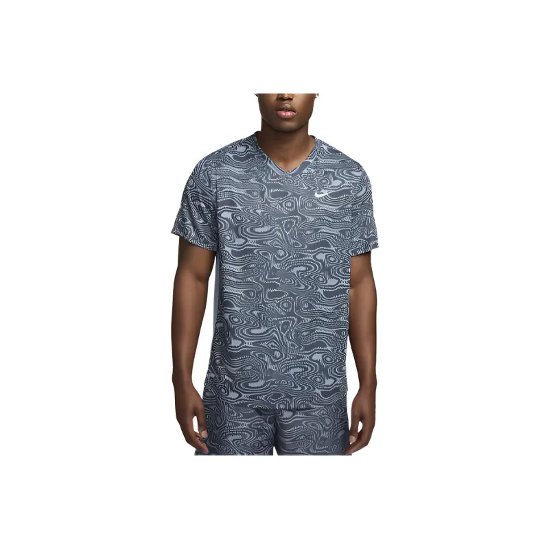Nike Court Victory T-Shirt Men's Gray-0