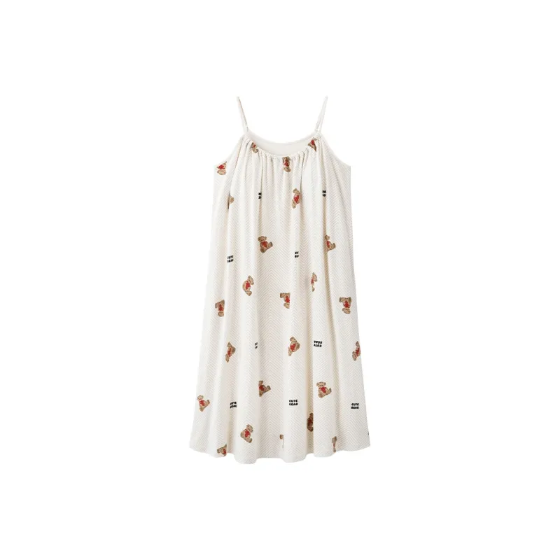 Ta Yan Women's Nightgowns-12