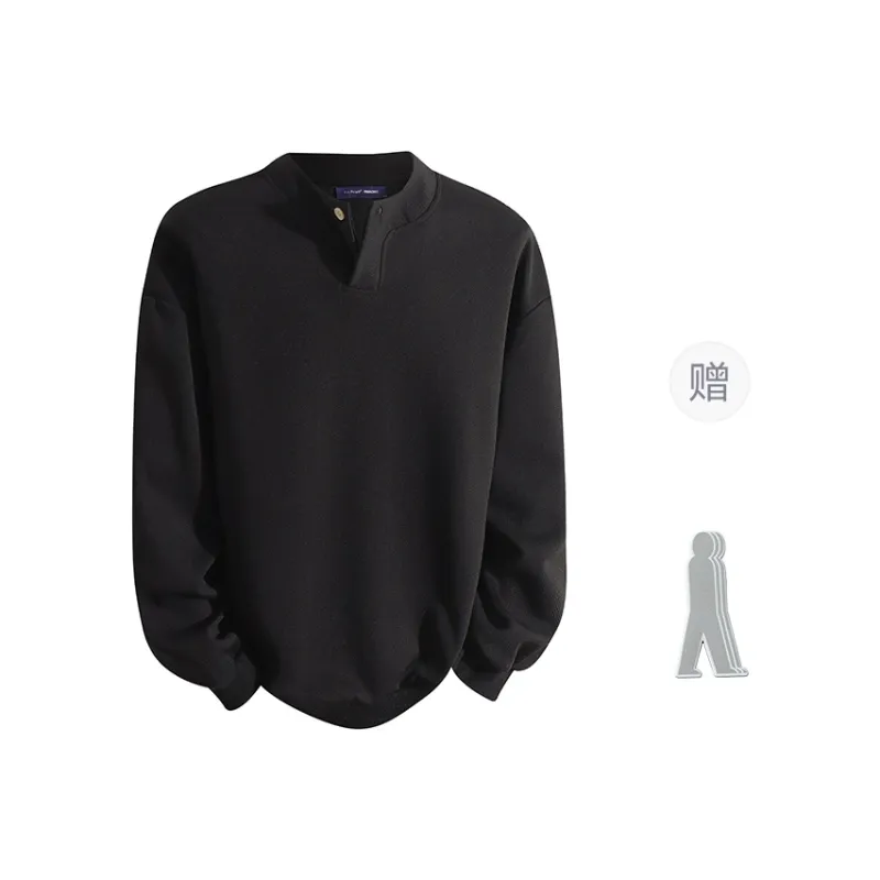 FAX FOR FMACM Sweatshirt Unisex-0