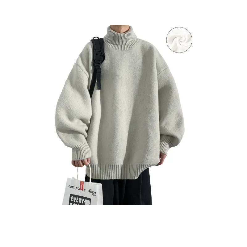 Fakeyoung Knitwear Unisex-49