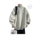 Light Gray Fleece-Lined