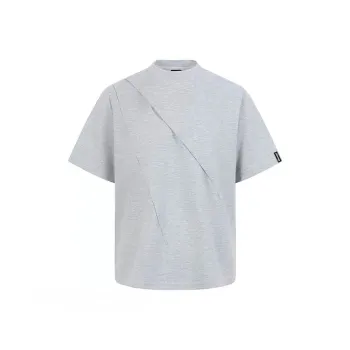 URBAN AUTHENTIC T Shirts Unisex