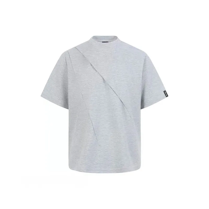 URBAN AUTHENTIC T Shirts Unisex-0