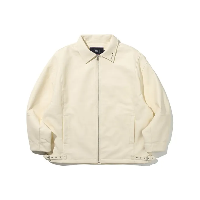 RMTCRW ROMANTIC CROWN Jacket Unisex-3