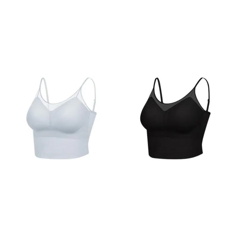 MIIOW Tank Top Women's Combo Set-6