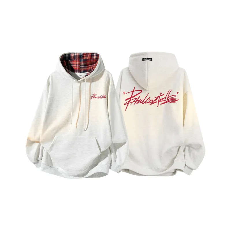 PAUL COSTELLOE Sweatshirt Unisex-30