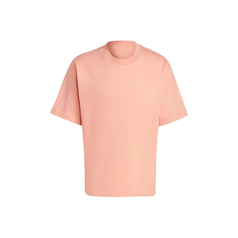 Adidas Originals T Shirt Men's Pink-0