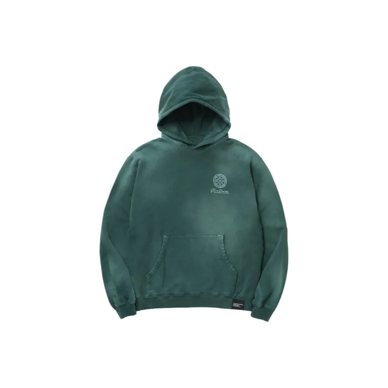NEIGHBORHOOD Malbon Golf Collaboration Sweatshirts Unisex-1