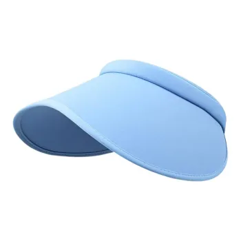 JEANSWEST Polyamide Sun Protection Hats Unisex