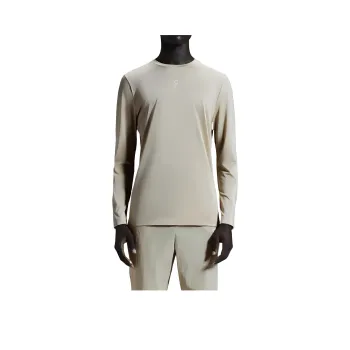 On Core Long T IKON T Shirt Men's Desert