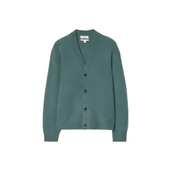 COS Knitwear Men Green
