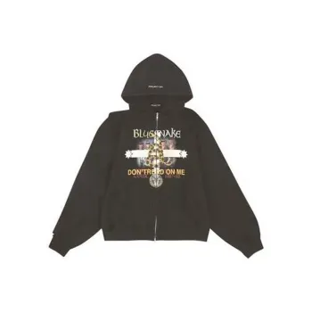 GRAILZ Sweatshirts Unisex Black