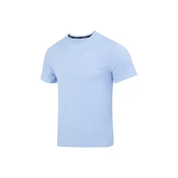 Nike T Shirt Men's Cobalt Bliss