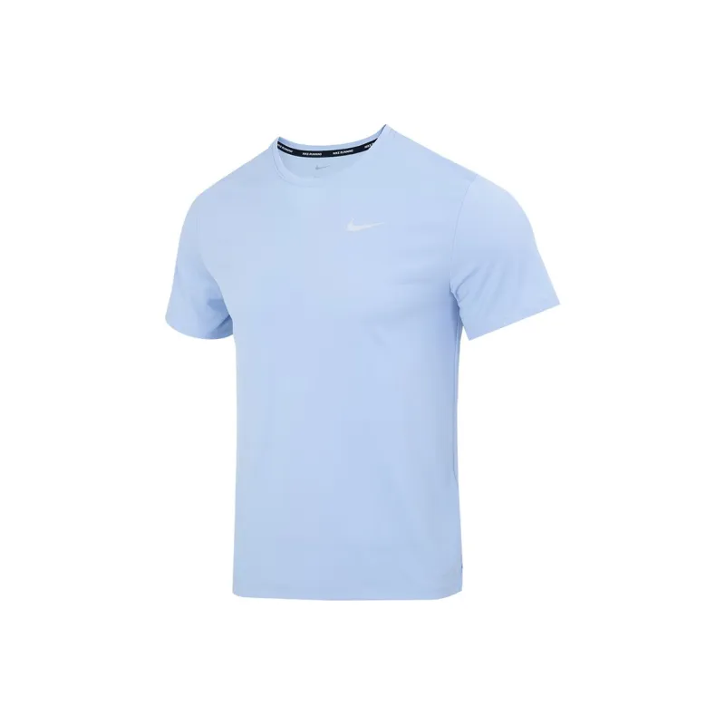 Nike T Shirt Men's Cobalt Bliss-0