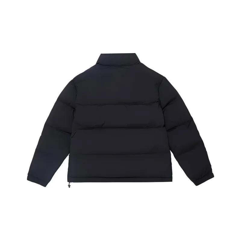 New Balance Down Jackets Women's Black-1