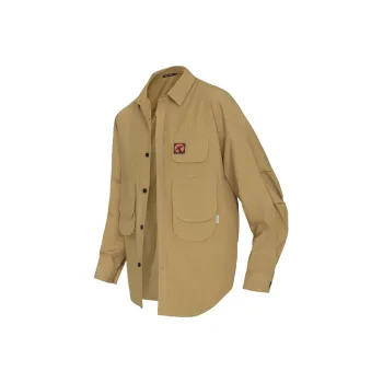 Ricky Tenko Jackets Unisex