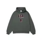 Gray-Fleece-Lined