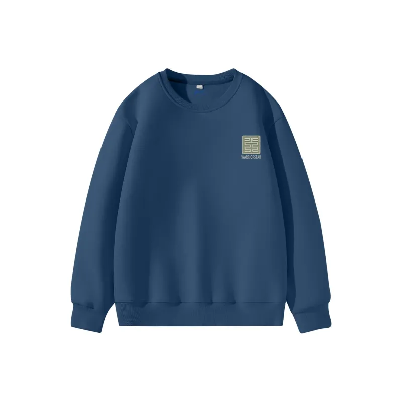 WARRIOR Sweatshirts Men-8
