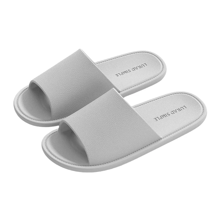YUZHAOLIN Slippers / Home Slippers-0