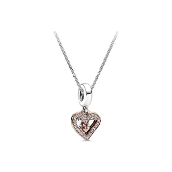 Pandora Necklaces Women's