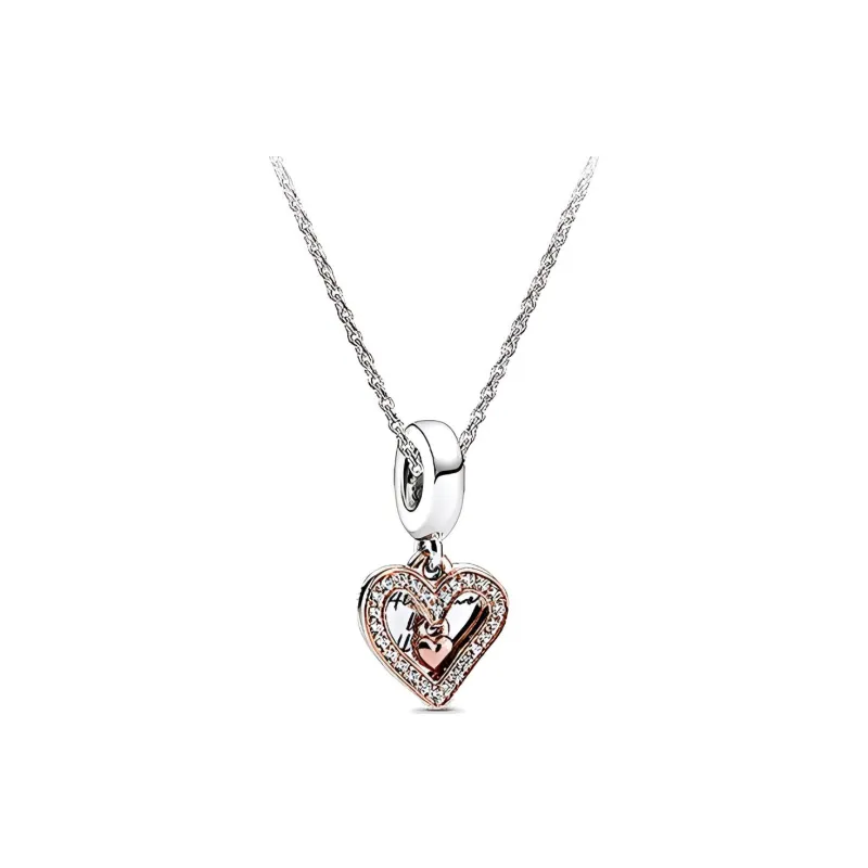Pandora Necklaces Women's-0