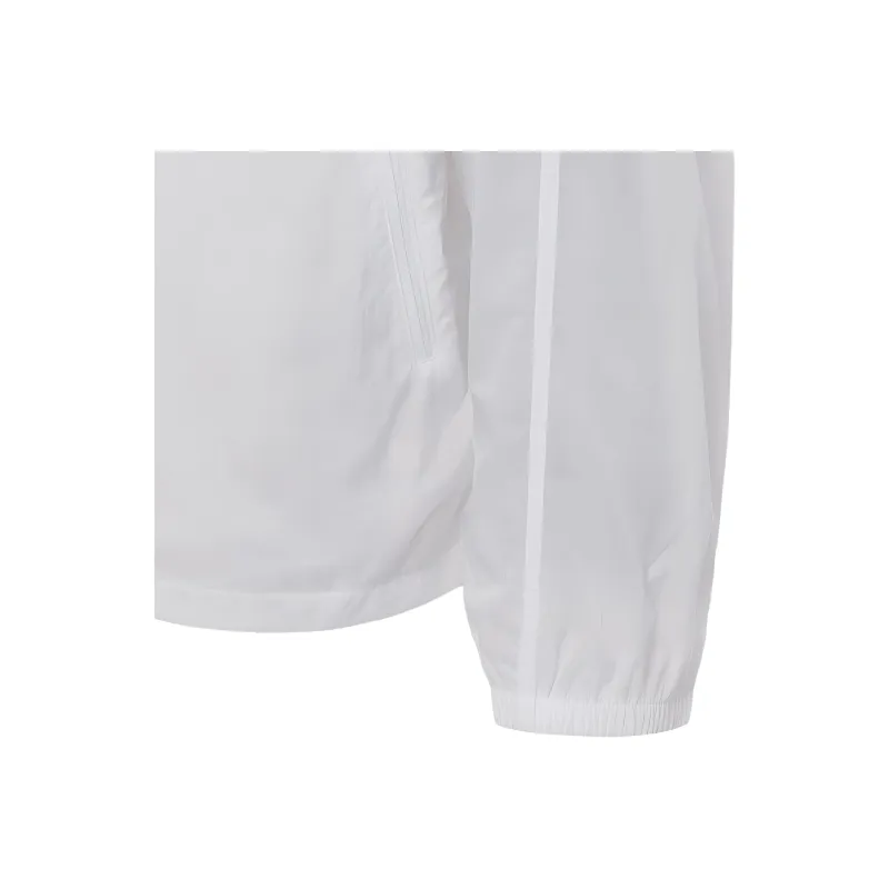 THE NORTH FACE Jackets Coats Unisex White-2