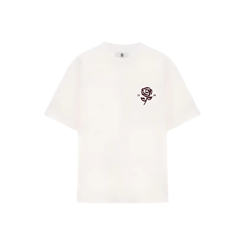 KENT&CURWEN SS25 T Shirt Unisex-0