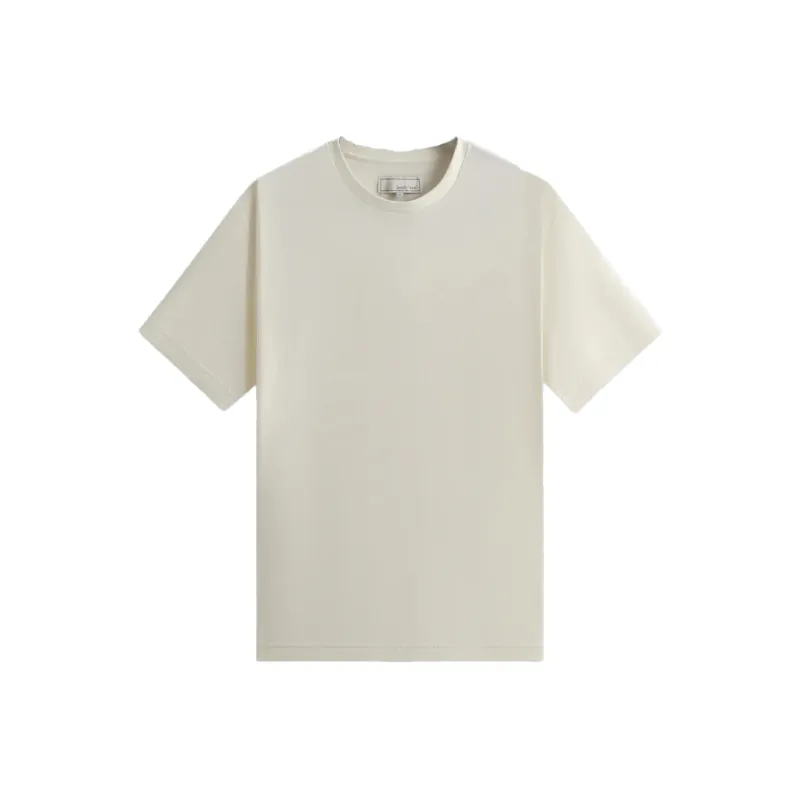 KITH & Kin Pima Jersey Heathrow Tee-0