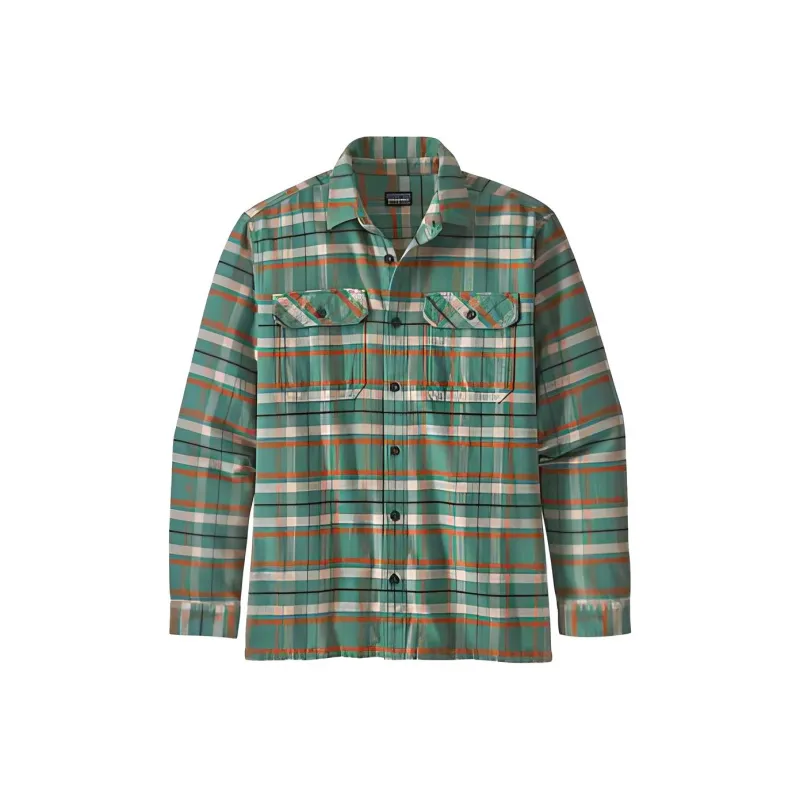 Patagonia Shirts Men-3