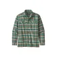Green Plaid/IEGR