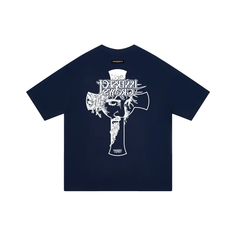 INNERSECT T Shirts Unisex-7