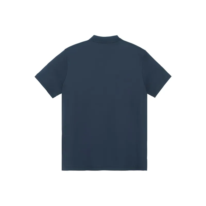 Polo Ralph Lauren Polo Shirt Men's Navy Blue-1
