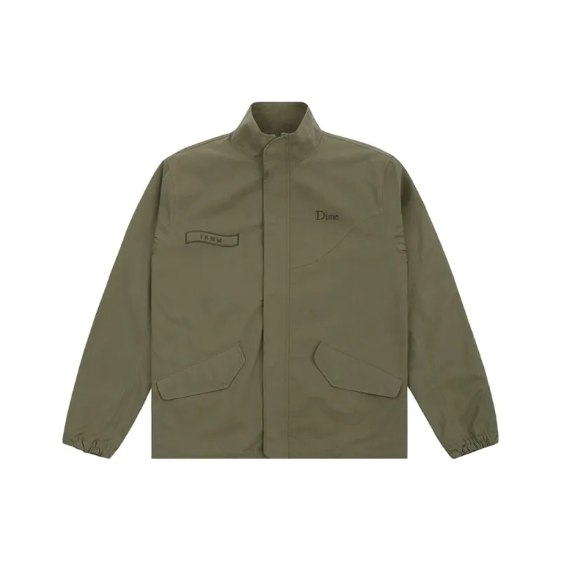 Dime Jackets Unisex-5