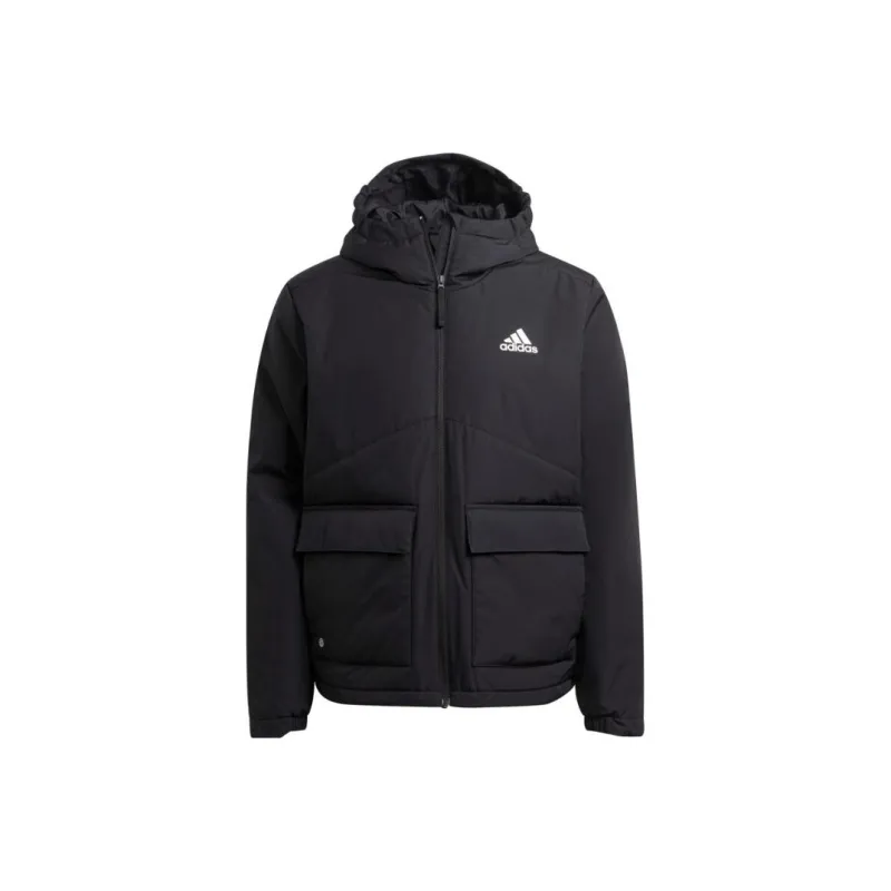 Adidas Jackets Men Black-0