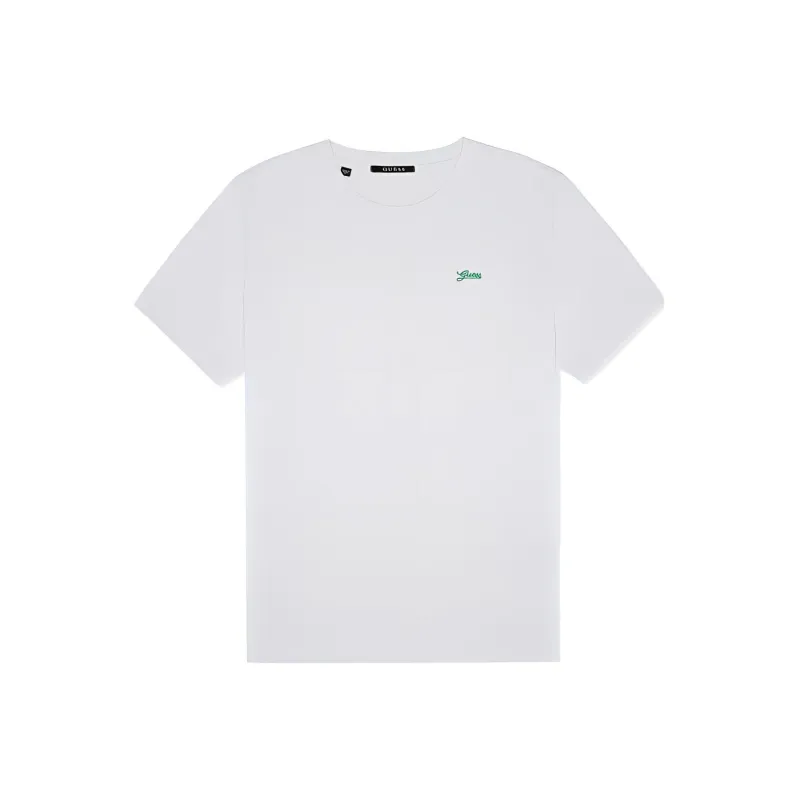 GUESS T Shirts Unisex-2