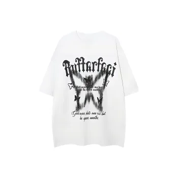 TONYBEAR T Shirts Men