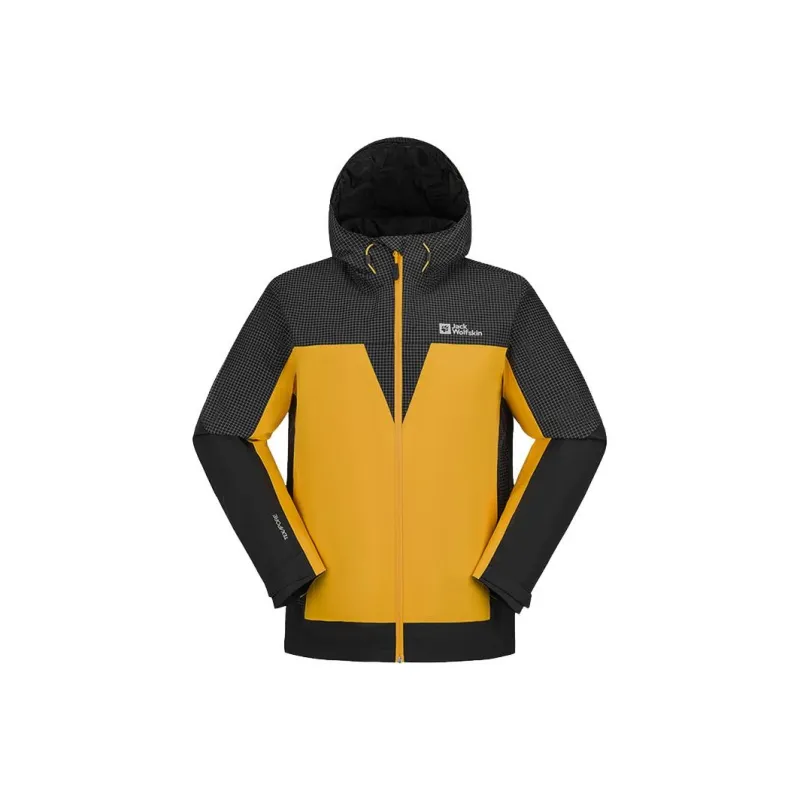 JACK WOLFSKIN Jackets Men-6