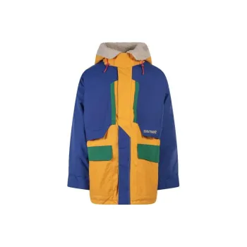 ISABEL MARANT Jackets Men Blue