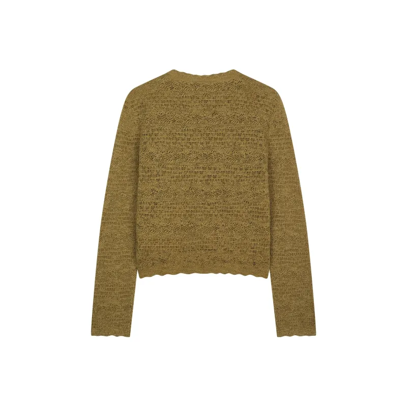 Teenie Weenie Knitwear Women's-14