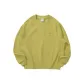Light Pear Yellow