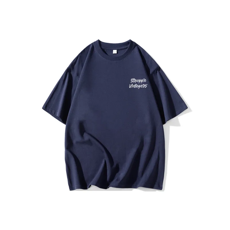 Struggle Vintage95 T Shirt Unisex-6