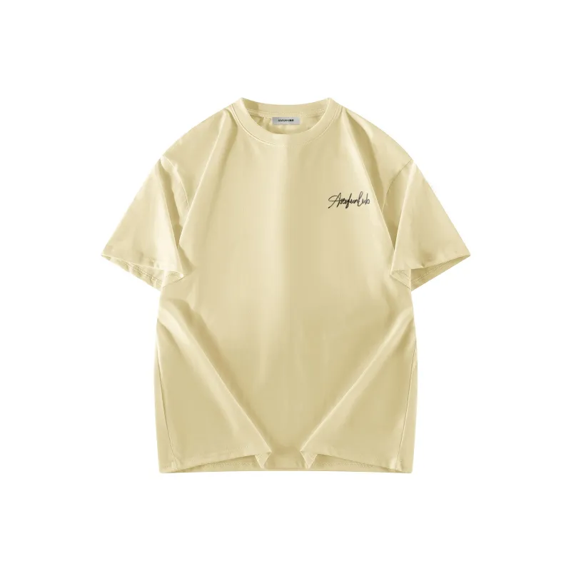 7 SEVFUN T Shirts Unisex-9