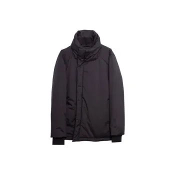 Arys Jackets Men Black