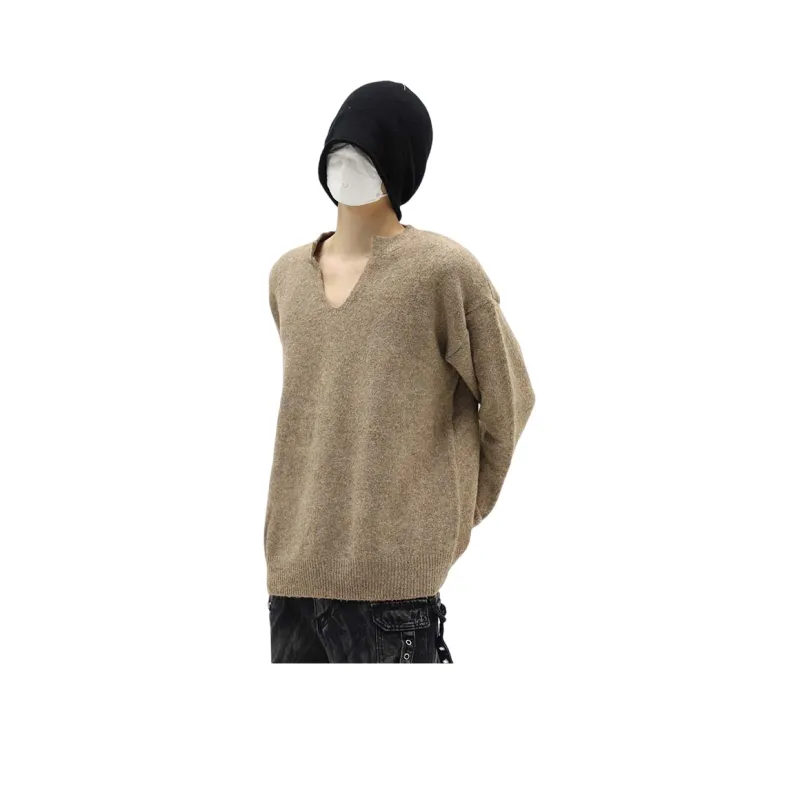 EYEUNDERSTAND Knitwear Unisex-3