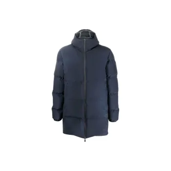 HERNO Laminar New Impact Down Parka